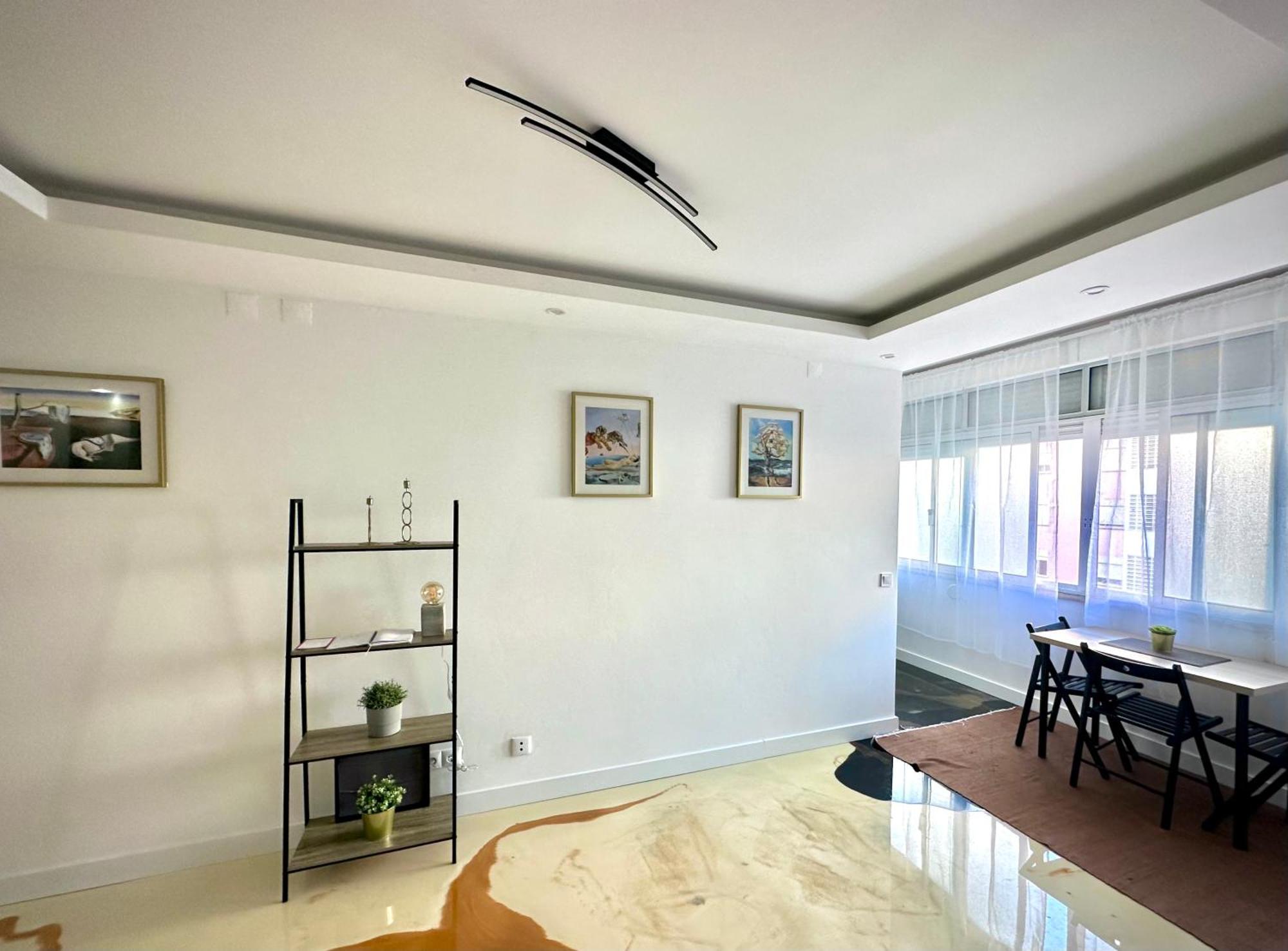 Sea View Apartment & 4 Minutes Walk To The Beach Paço de Arcos Esterno foto